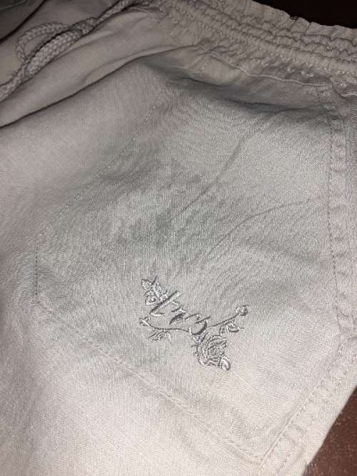 Truworths Linen Pants - Size 40