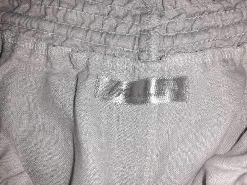 Truworths Linen Pants - Size 40