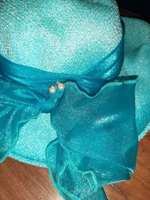 Beautiful Vintage Hat