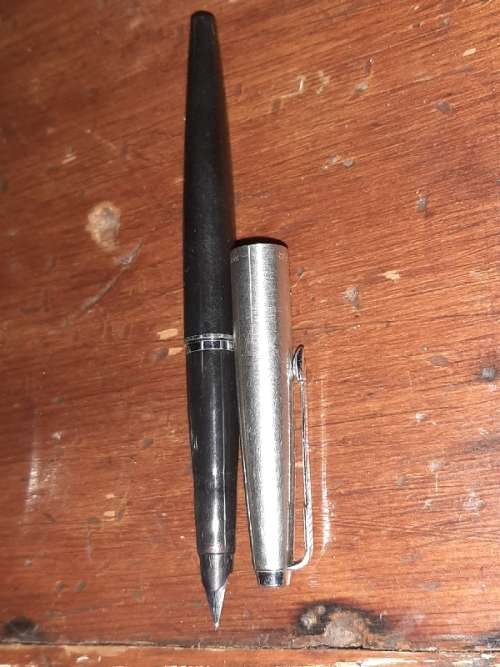 Parker Fountain Pen
