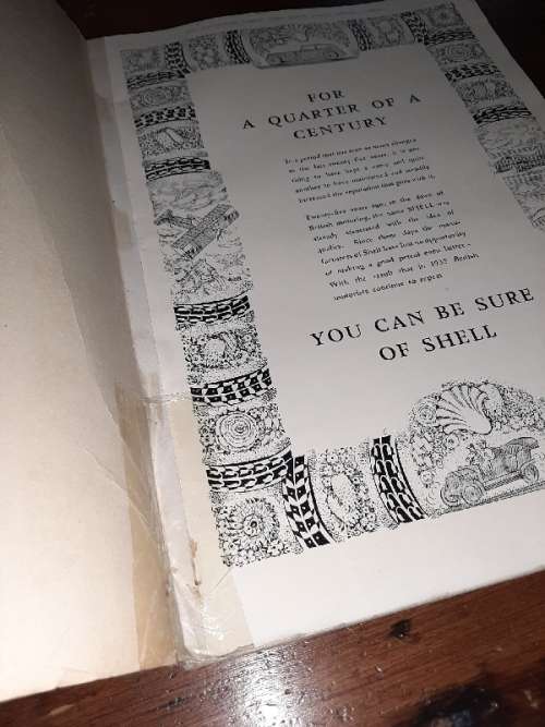 The Illustrated London News - Silver Jubilee Record Number 1910 - 1935