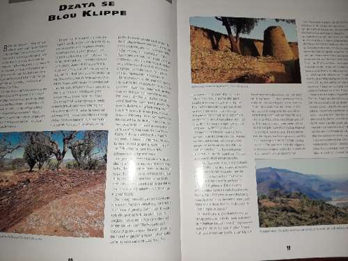 Kan Dit Waar Wees? Moorde en Raaisels van Suider-Afrika - Sian Hall & rob Marsh