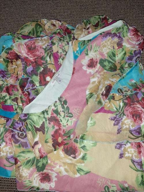 Queenspark Dress - Size 18