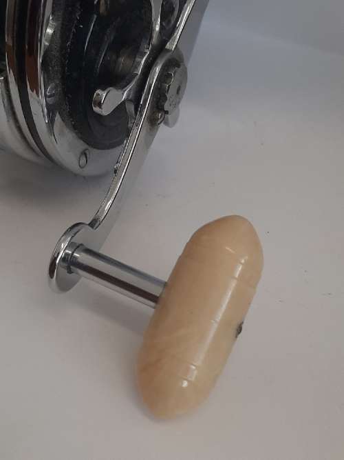 Vintage Penn No.49 Deep Sea Reel