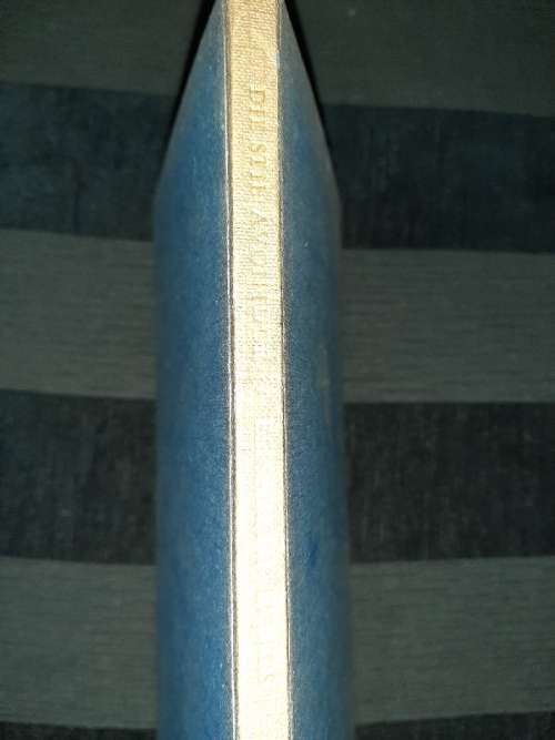 Die Stil Avontuur - Elisabeth Eybers