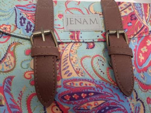 Jenam Bag