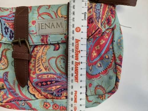 Jenam Bag