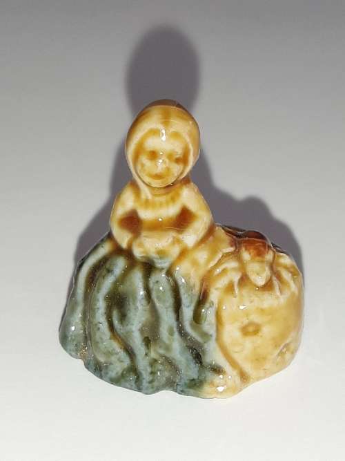 Wade England Figurine