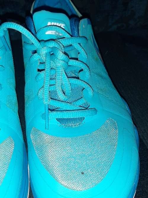 Nike Dual Fusion - Size 6