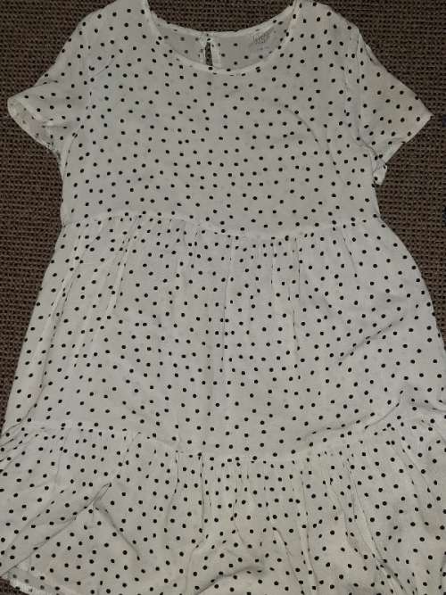 2 x Girl Dresses - Age 11-12 Years