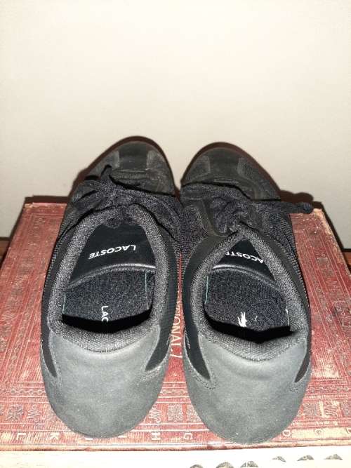 Lacoste Sneakers - Size 8.5