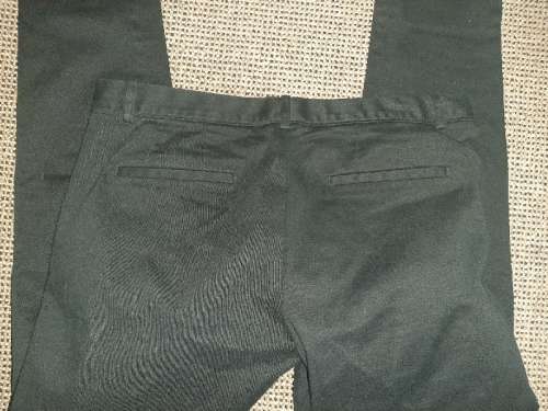 Black Zara Pants - Will fit a SA Size 10