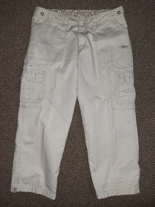 Jeep 3/4 Pants - Size 34