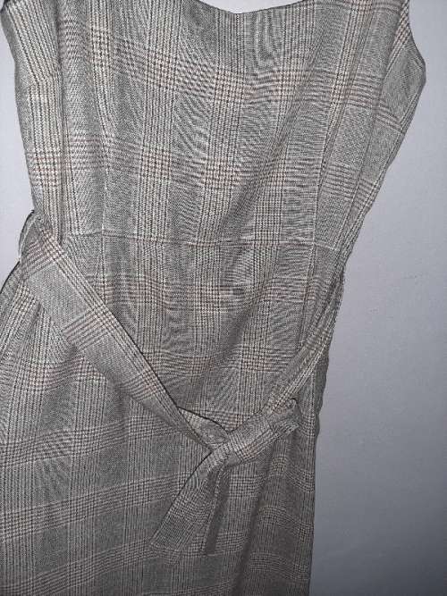 Stunning Witchery Pinafore / Dress - Size 14 - New with Tags