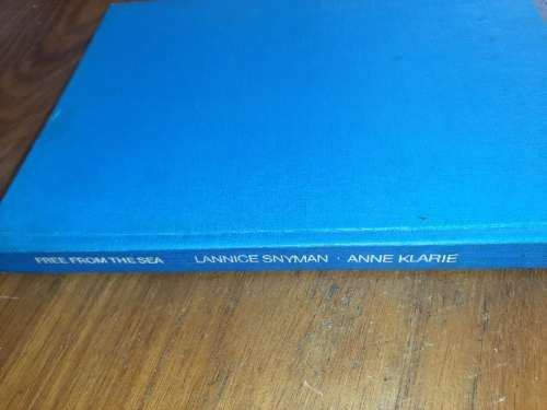 Free from the Sea - The South African Seafood Cookbook - Snyman & Klarie