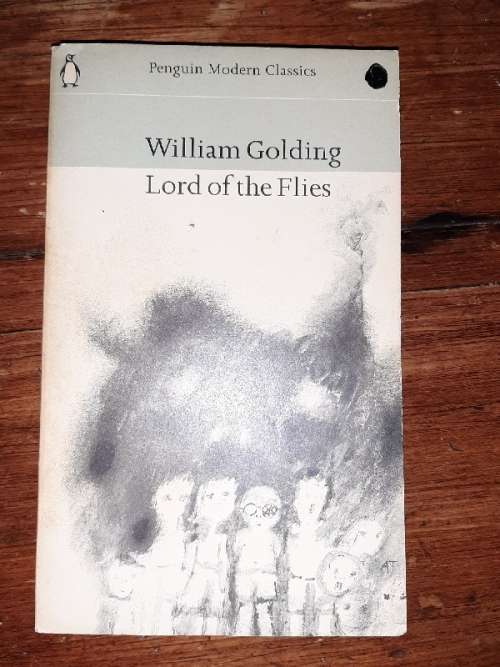 William Golding - Lord of the Flies