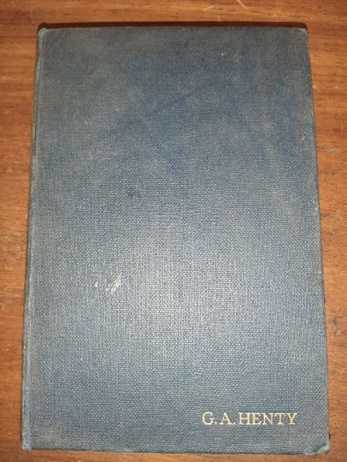 Through Russian Snows - A Story of Napoleon's Retreat from Moscow - G.A. Henty