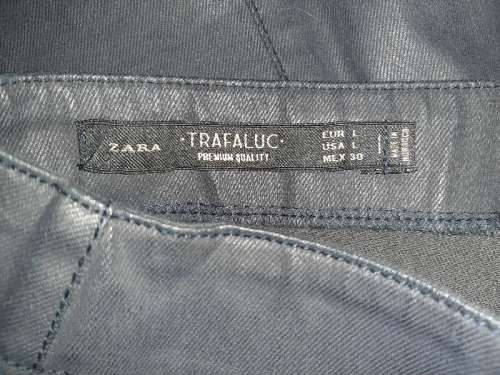 Zara Mini Skirt - Size USA L