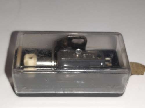 Vintage Turntable Cartridge Ronette stereo 105