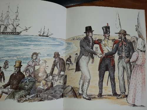 Yesterday's Dress - A.A. Telford - A History of Costume in South Africa