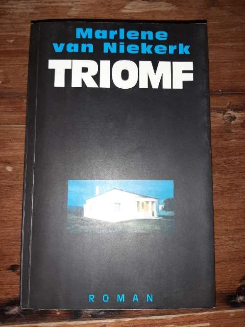 Marlene van Niekerk - Triomf