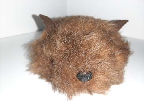 Toy haggis cuddly cheap