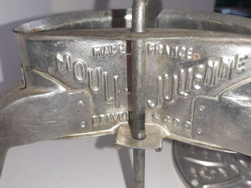 Vintage Mouli Jullienne