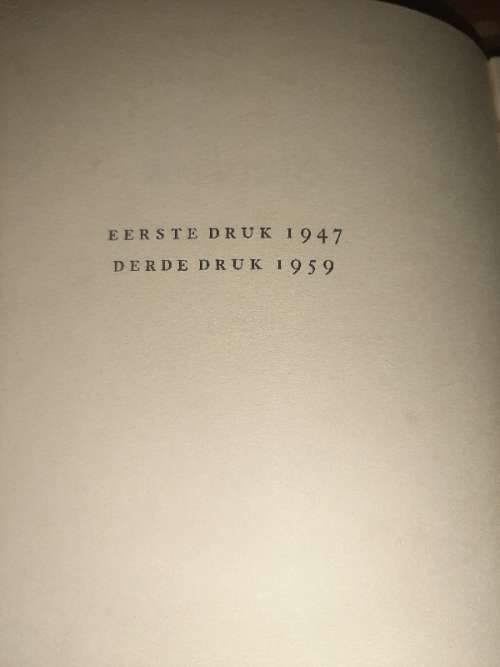 Boerneef - Sketsboek