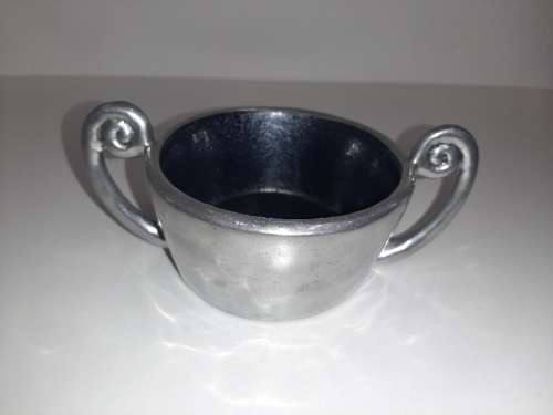 Carrol Boyes Wave Sugar Bowl