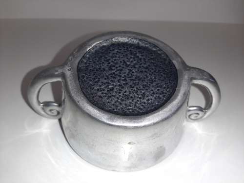 Carrol Boyes Wave Sugar Bowl