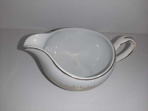 Alfred Meakin Glo-White Milk Jug