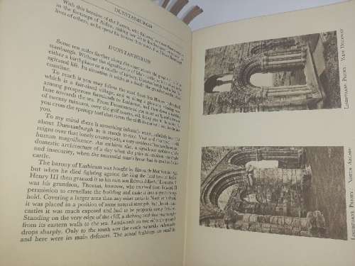 Northumberland and Durham by Iris Wedgwood