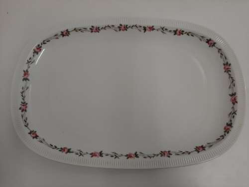 Large Serving Plate - Arzberg - Germany