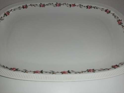 Large Serving Plate - Arzberg - Germany
