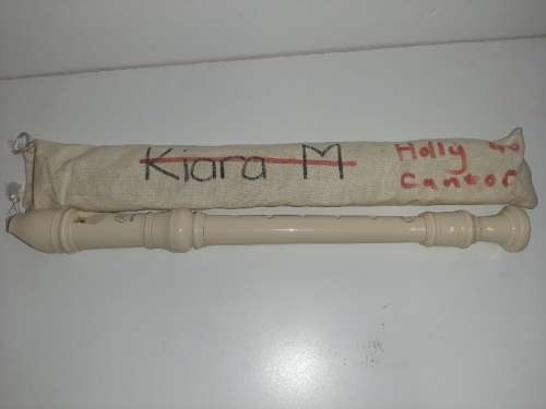 Yamaha Recorder / Flute / Blokfluit