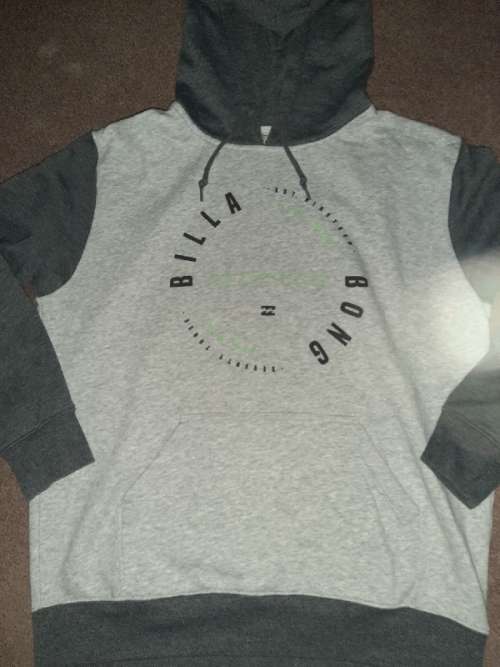 Billabong Hoodie - Age 16 Years