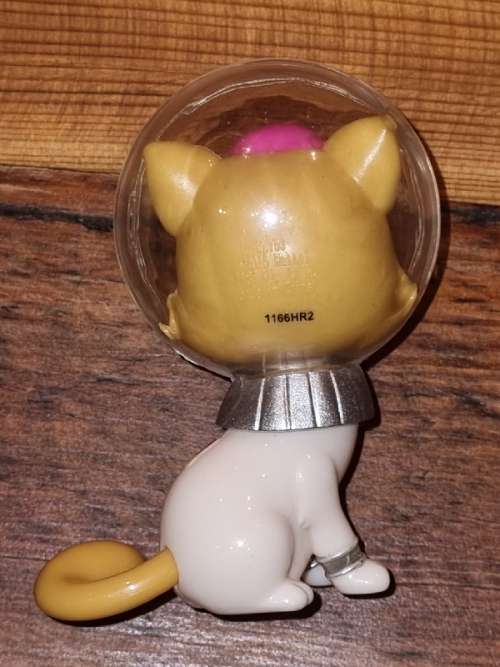 Barbie Galaxy Pet - Cat