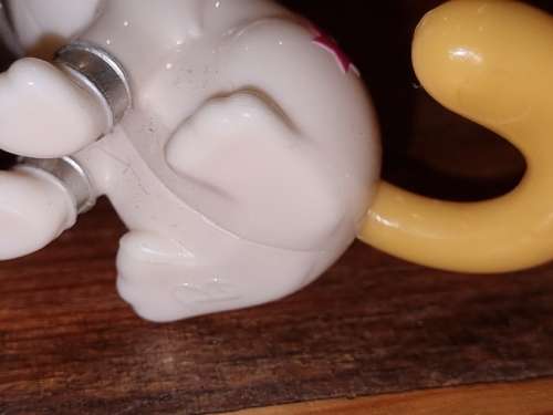 Barbie Galaxy Pet - Cat