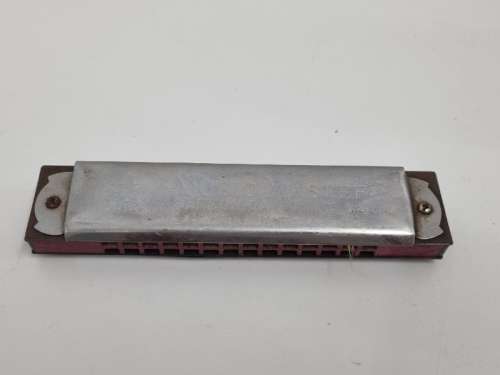 Music Master Harmonica