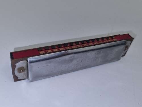 Music Master Harmonica