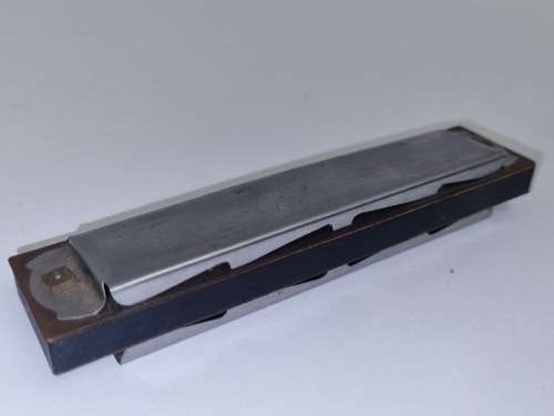 Music Master Harmonica