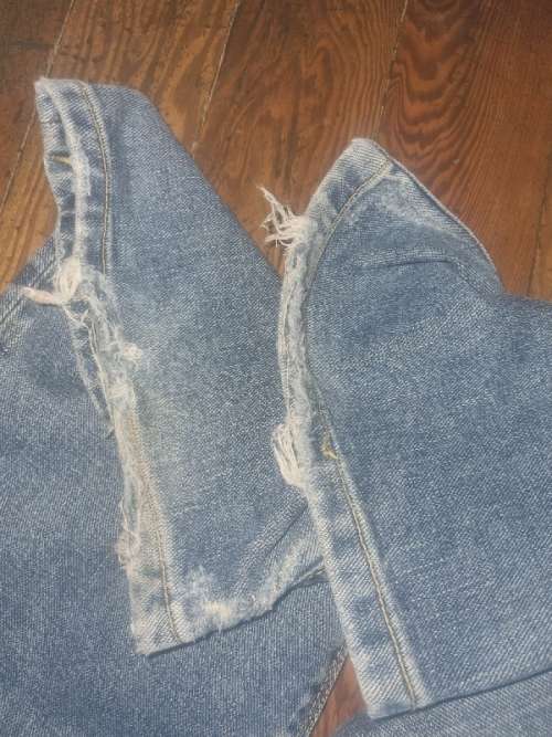 Lee Jeans - Size 34