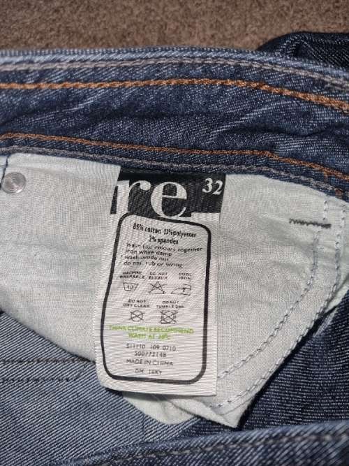 Woolworths Jeans - Size 32