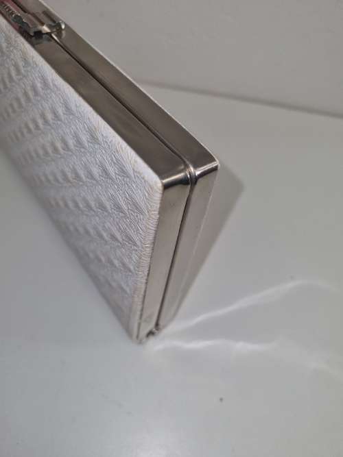 Beautiful Vintage Clutch Bag / Purse - LBF Made in England