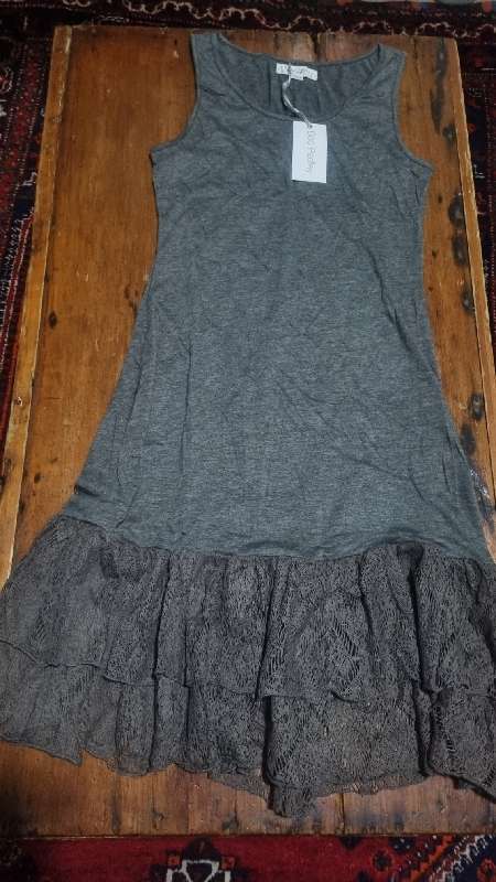 Boo Radley Australia Dress - Size S - New