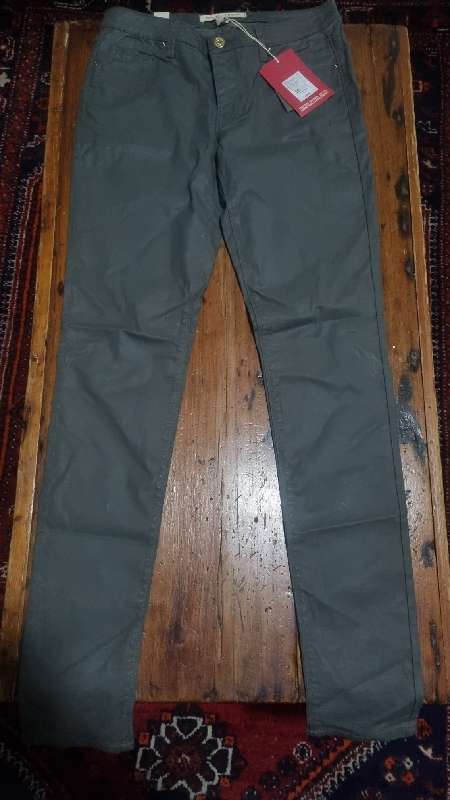 Country Road Grey Pants - Size 10 - New