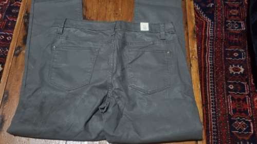 Country Road Grey Pants - Size 10 - New