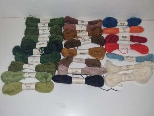 Tapestry Wool - Appleton London - 100% Wool