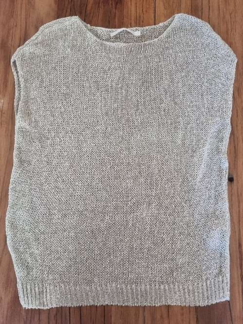 Yaya Knitwear - Size S