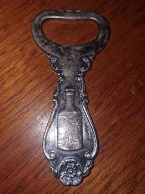 Beautiful Sola Bottle Opener